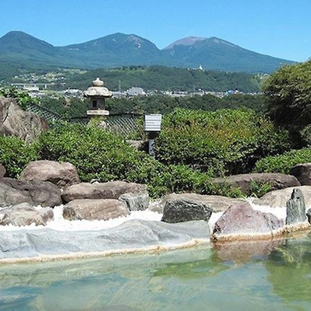 Nunohiki Onsen Komoro Екстер'єр фото