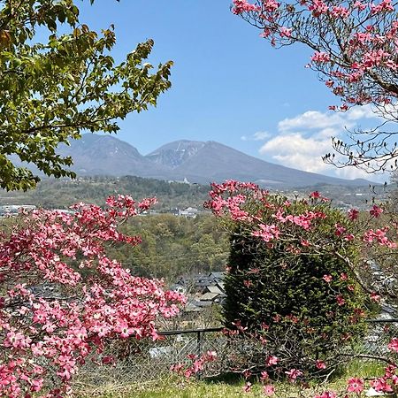 Nunohiki Onsen Komoro Екстер'єр фото