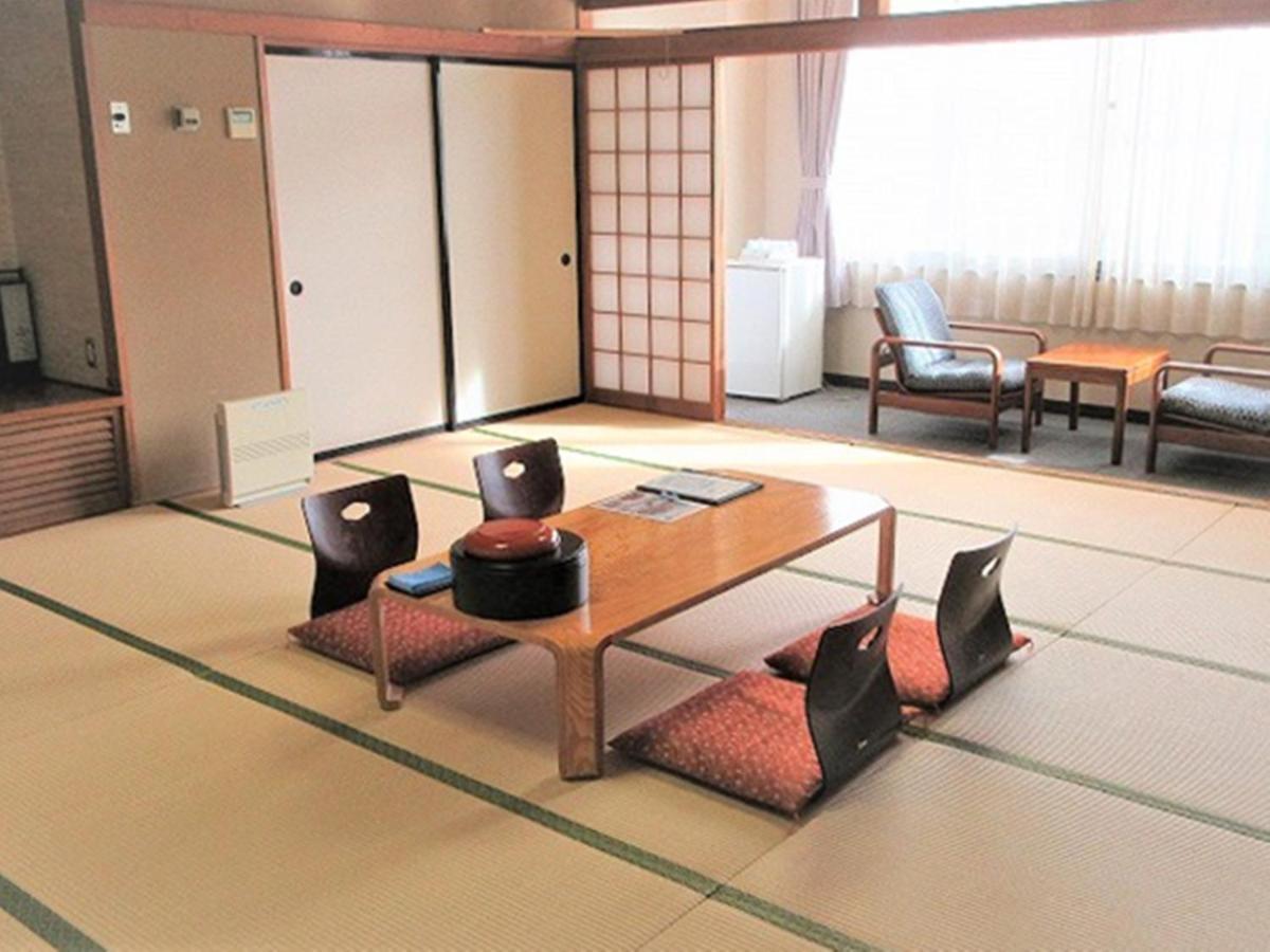 Nunohiki Onsen Komoro Екстер'єр фото