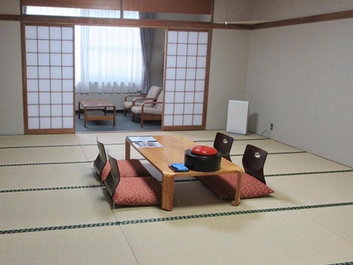 Nunohiki Onsen Komoro Екстер'єр фото