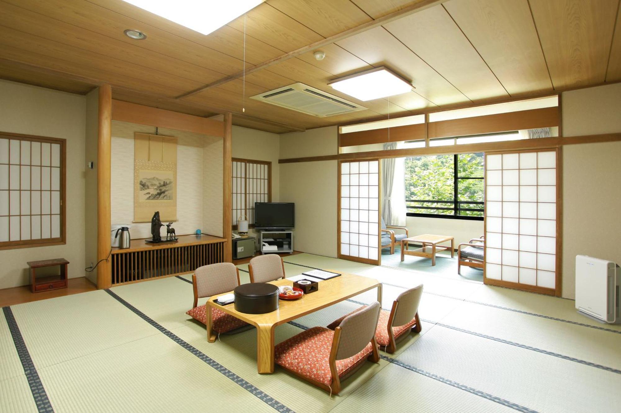 Nunohiki Onsen Komoro Екстер'єр фото