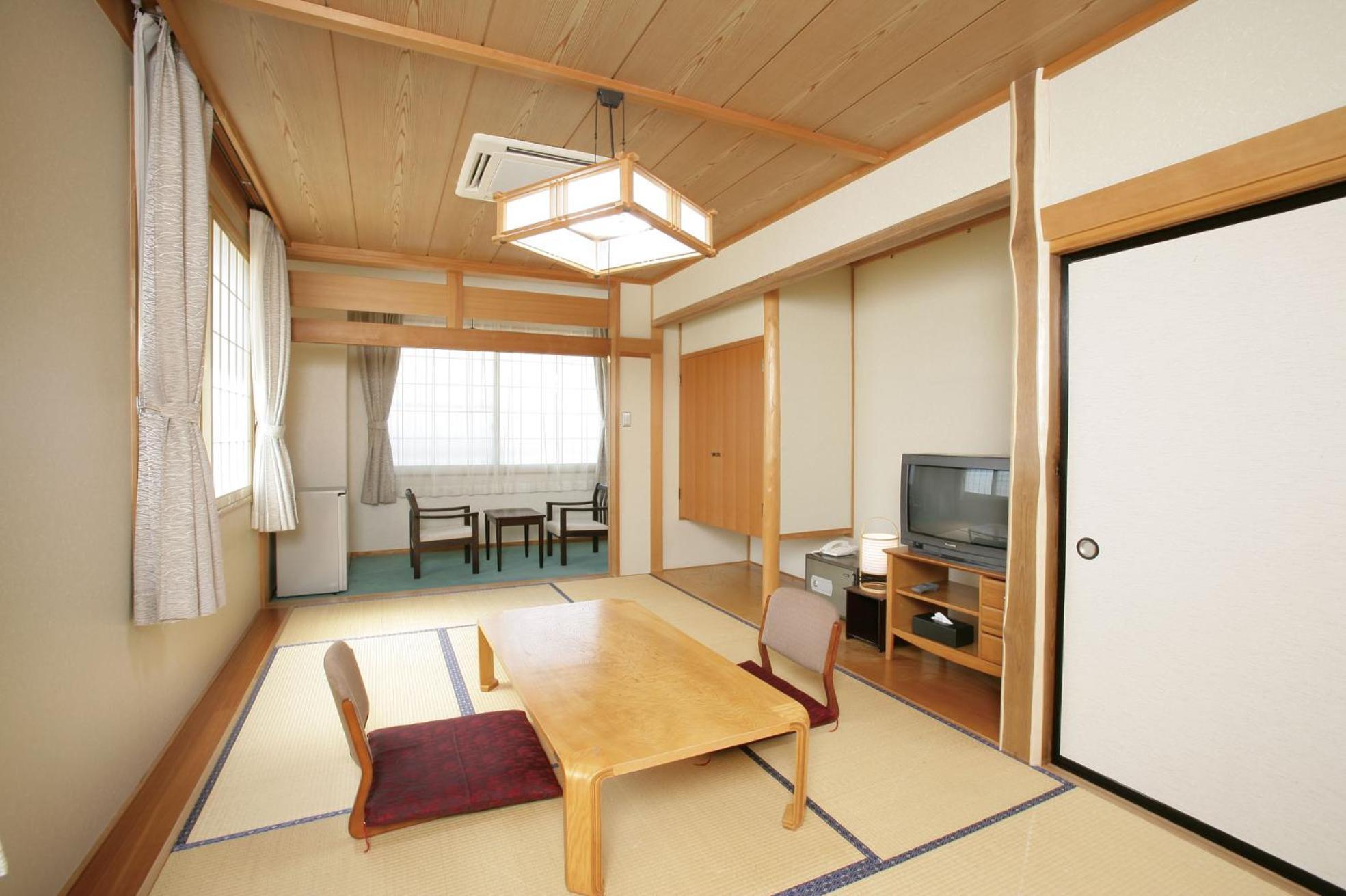 Nunohiki Onsen Komoro Екстер'єр фото