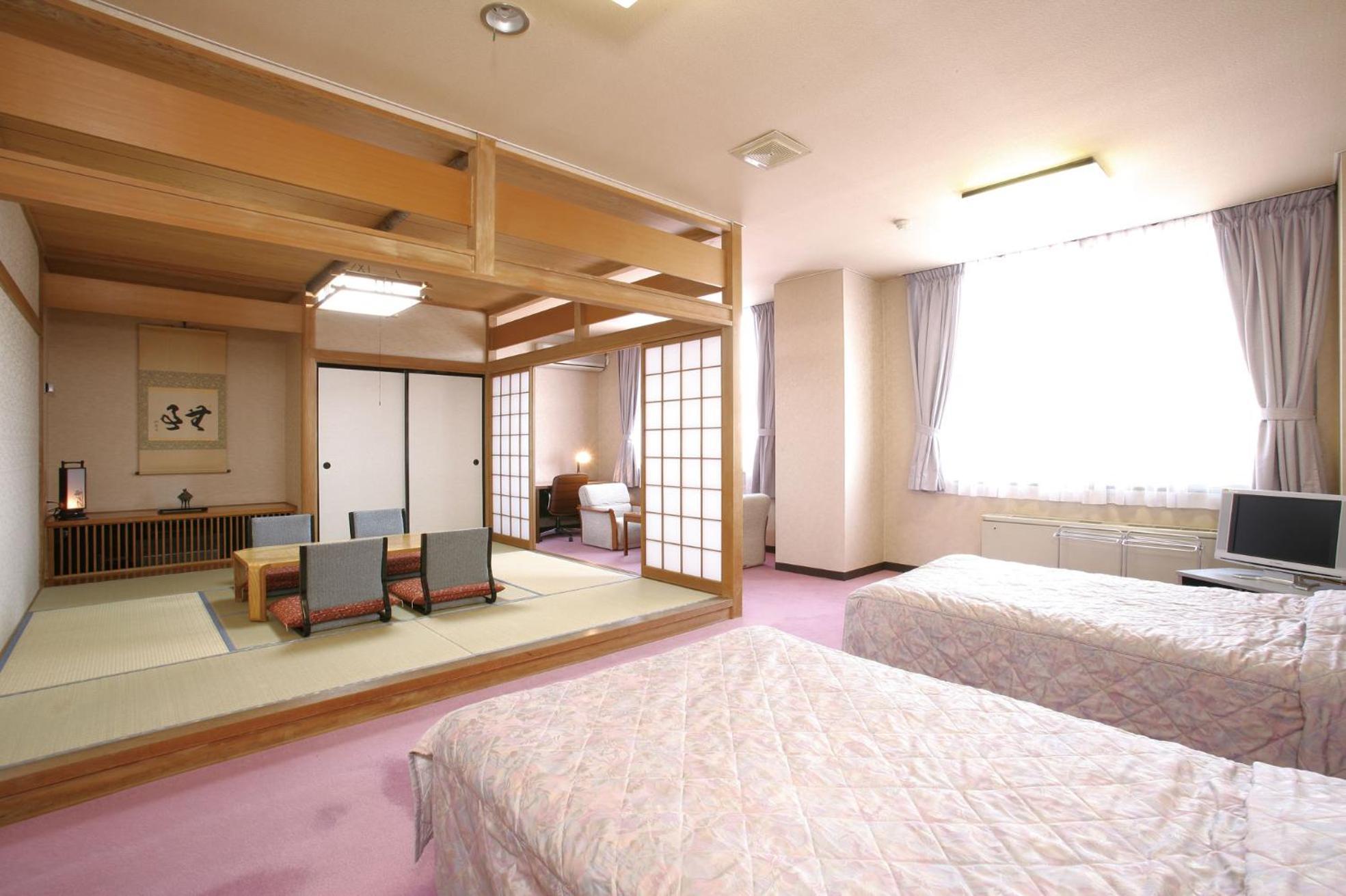 Nunohiki Onsen Komoro Екстер'єр фото