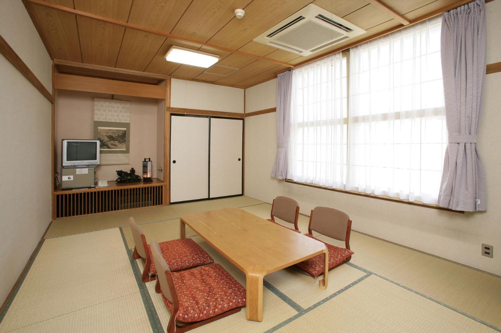 Nunohiki Onsen Komoro Екстер'єр фото