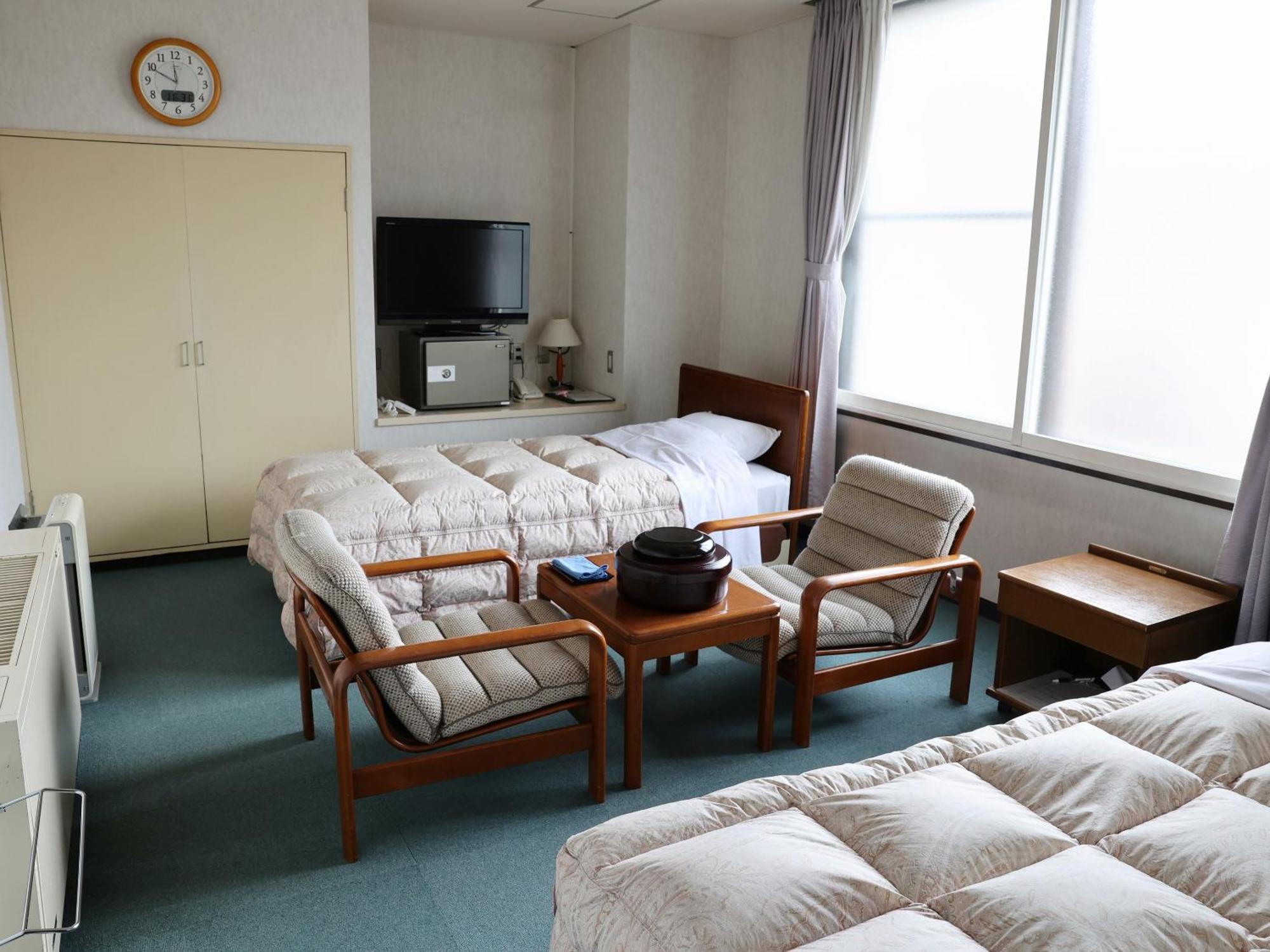 Nunohiki Onsen Komoro Екстер'єр фото