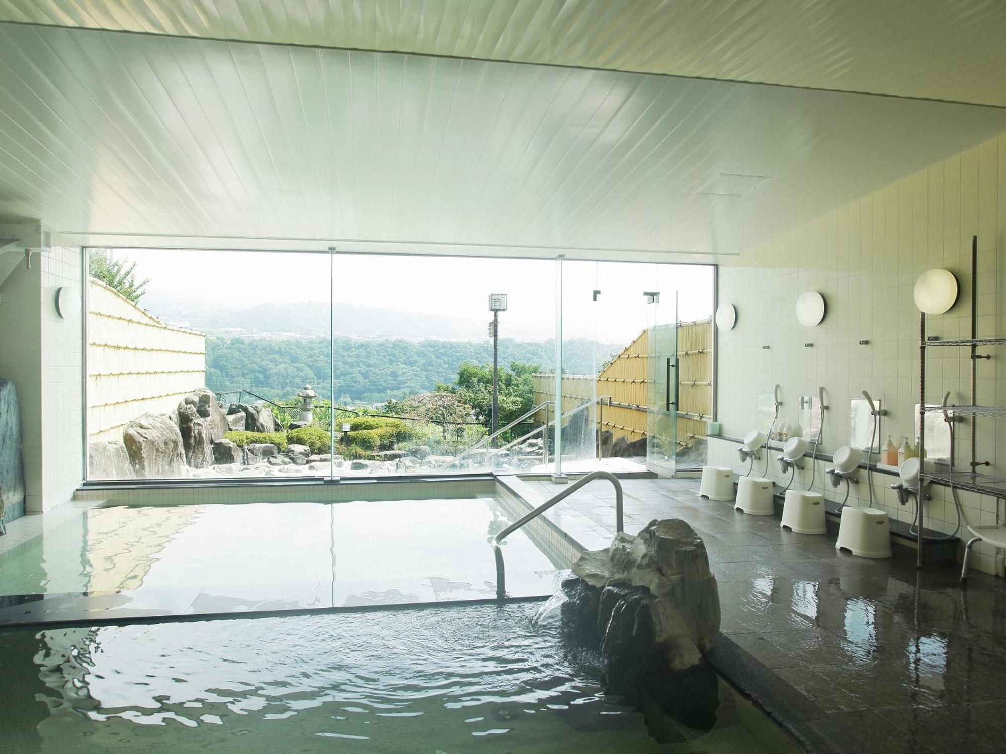 Nunohiki Onsen Komoro Екстер'єр фото
