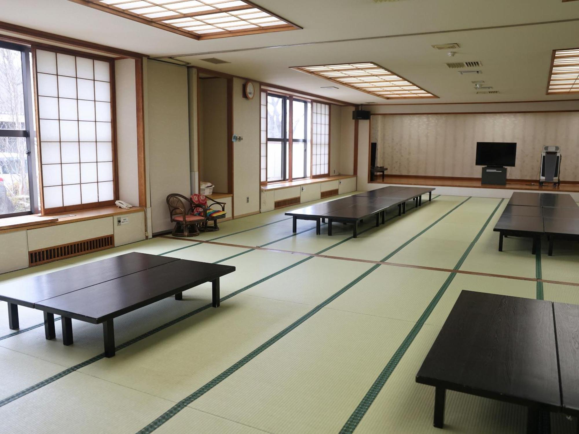 Nunohiki Onsen Komoro Екстер'єр фото