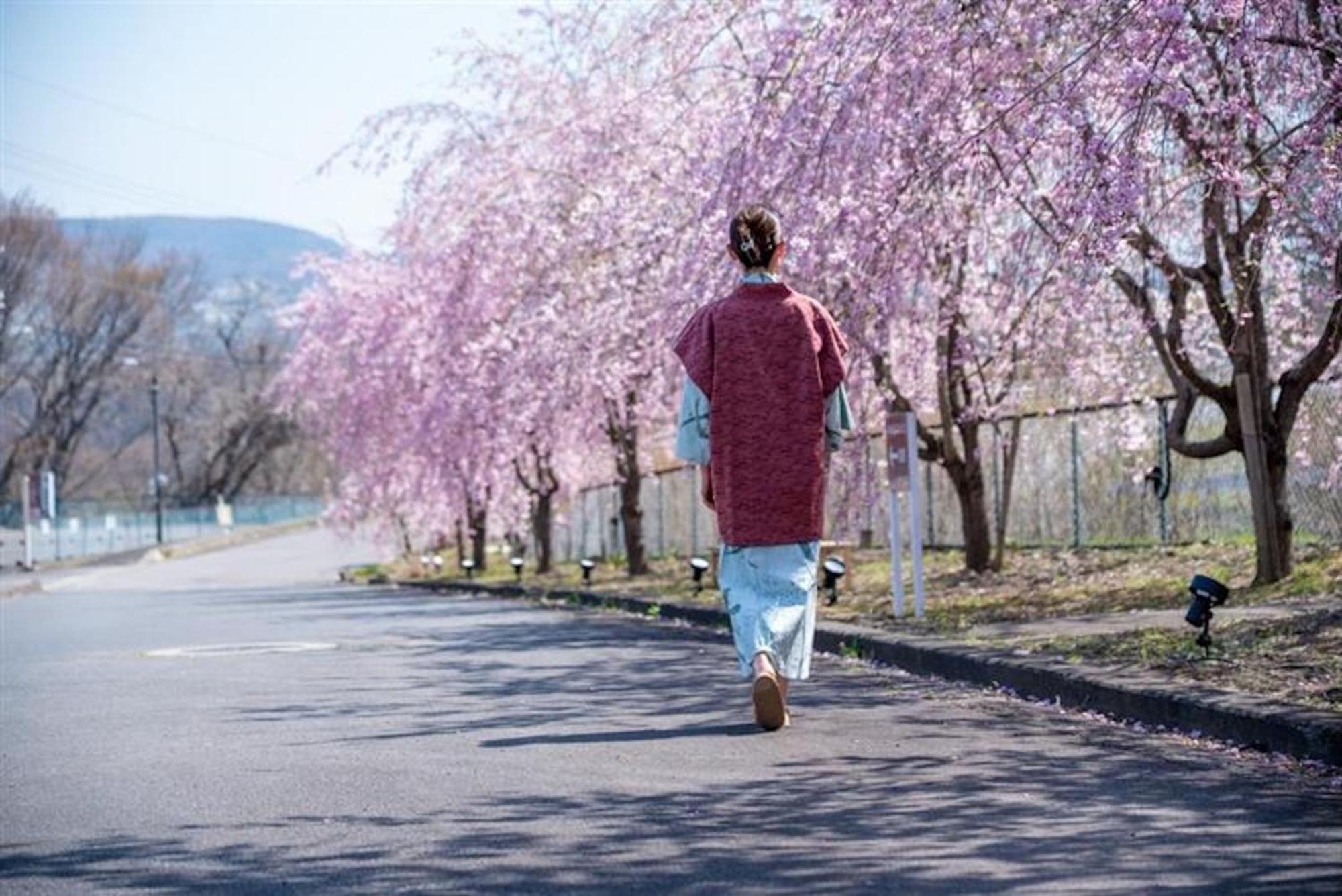 Nunohiki Onsen Komoro Екстер'єр фото