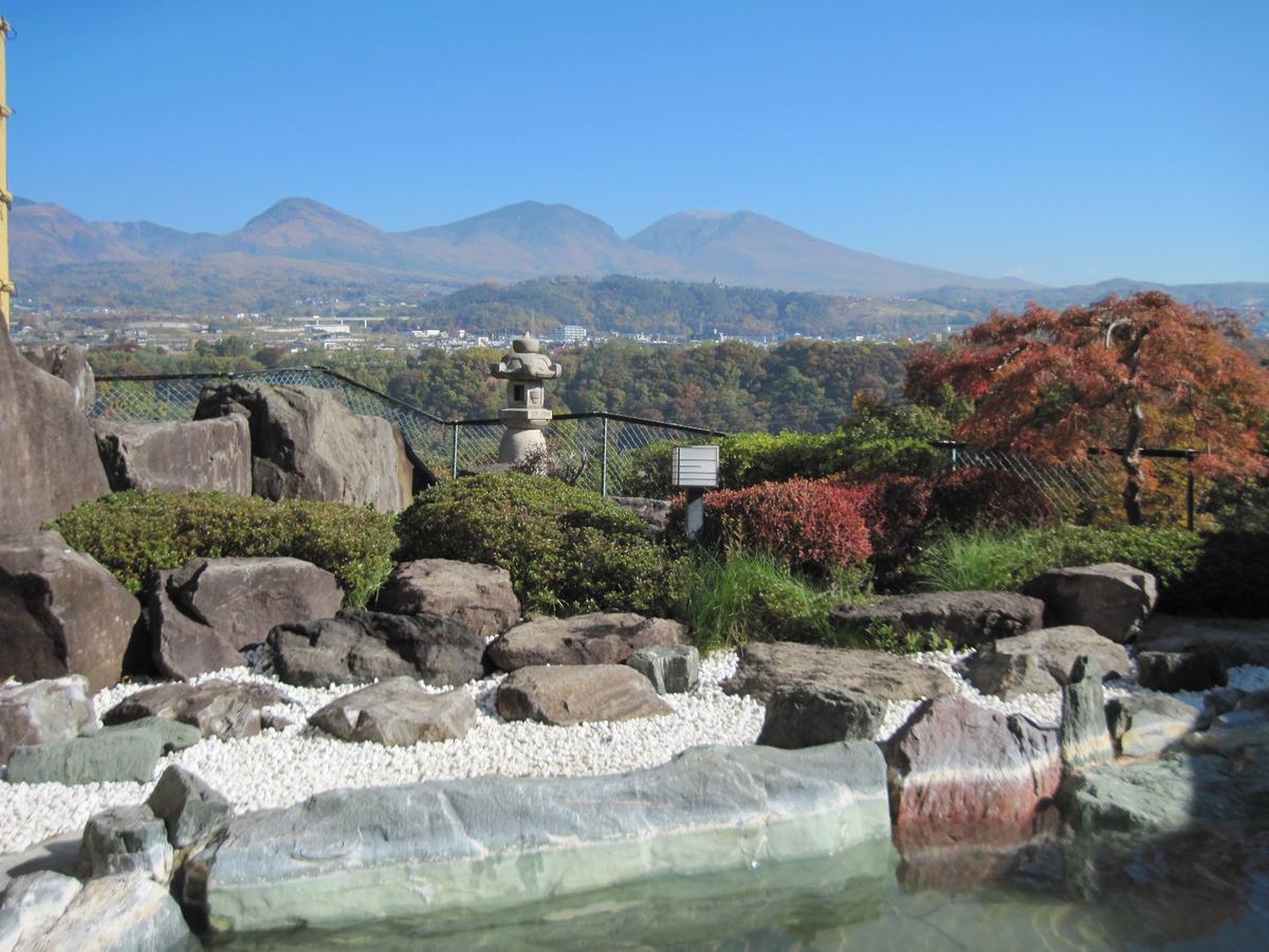 Nunohiki Onsen Komoro Екстер'єр фото