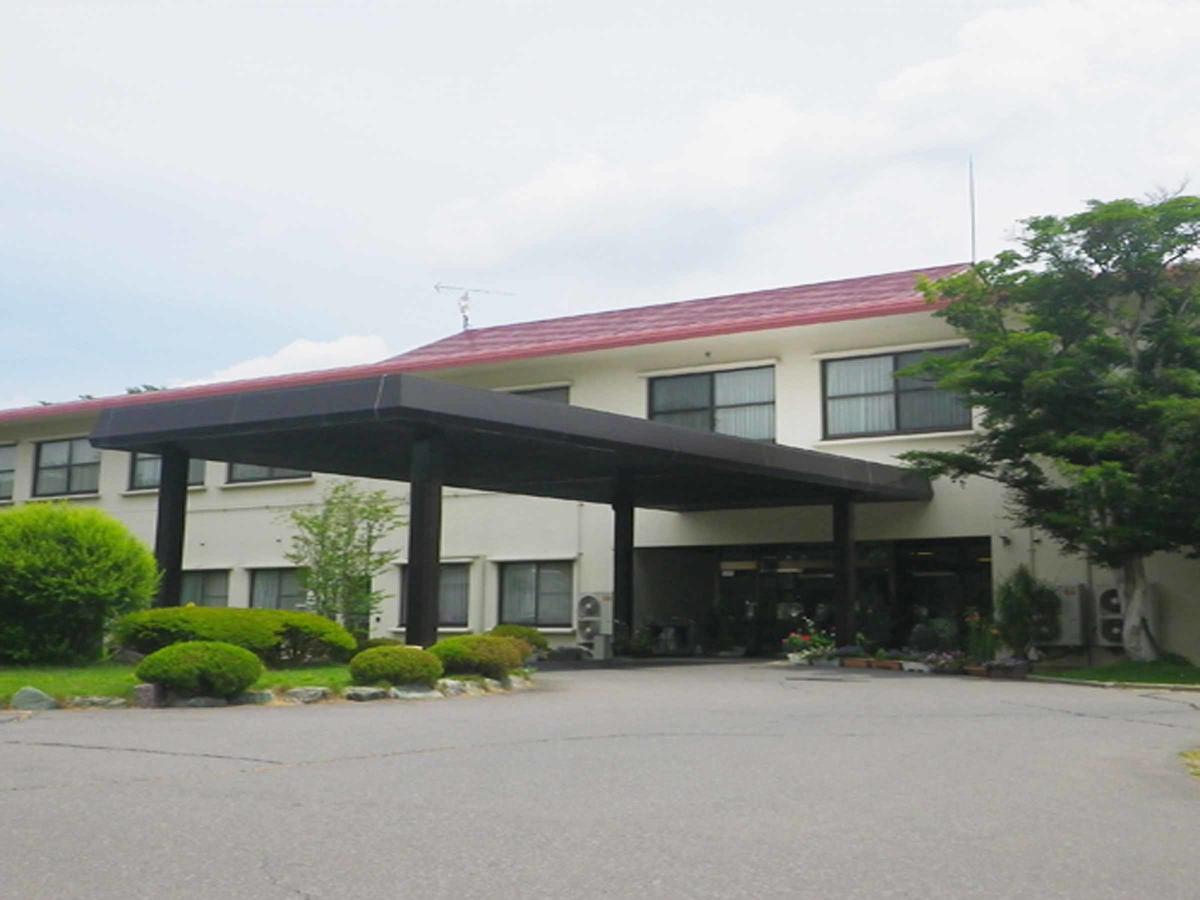 Nunohiki Onsen Komoro Екстер'єр фото